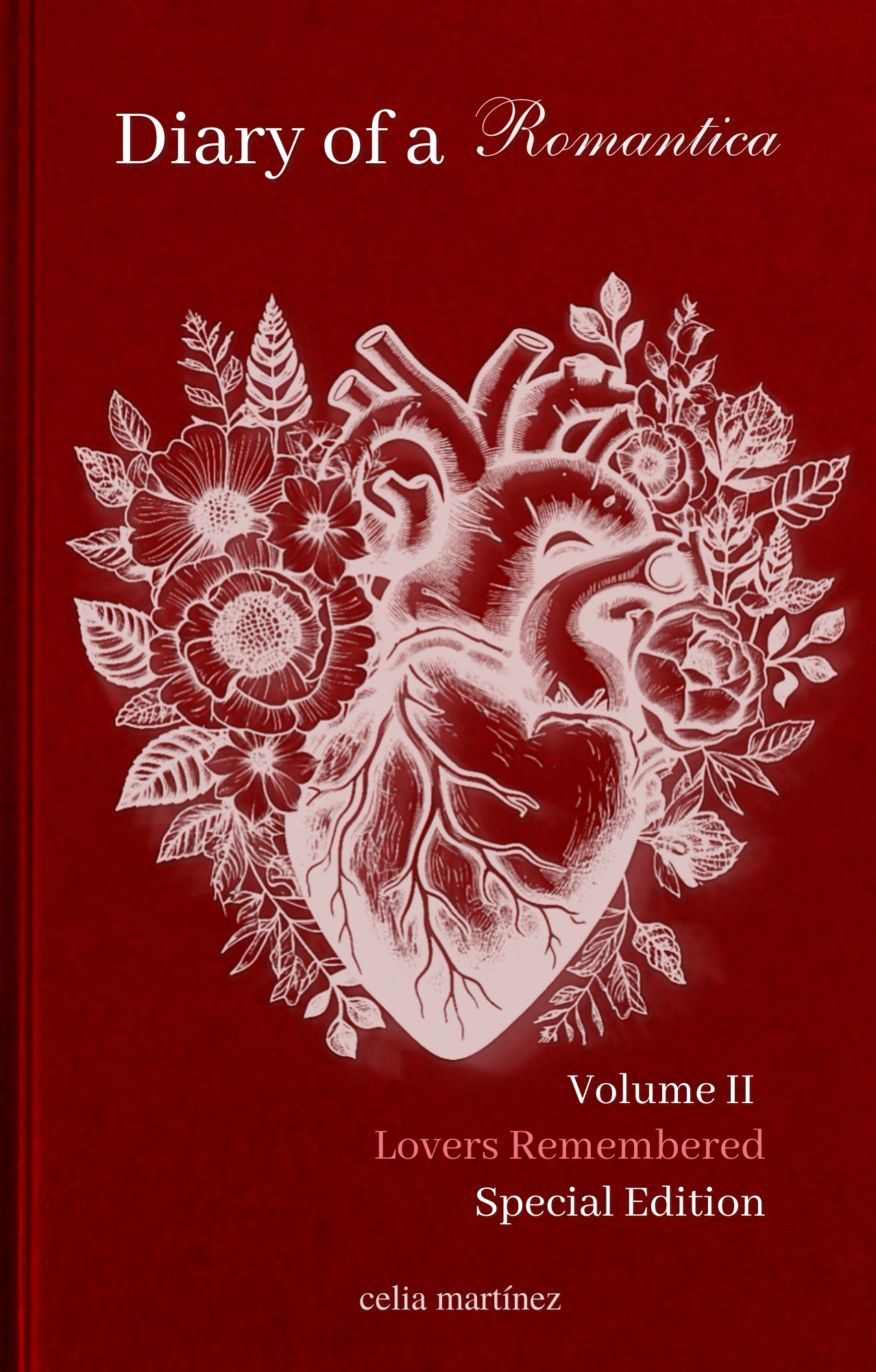 The Celia Martinez Poetry Collection (3 Books)