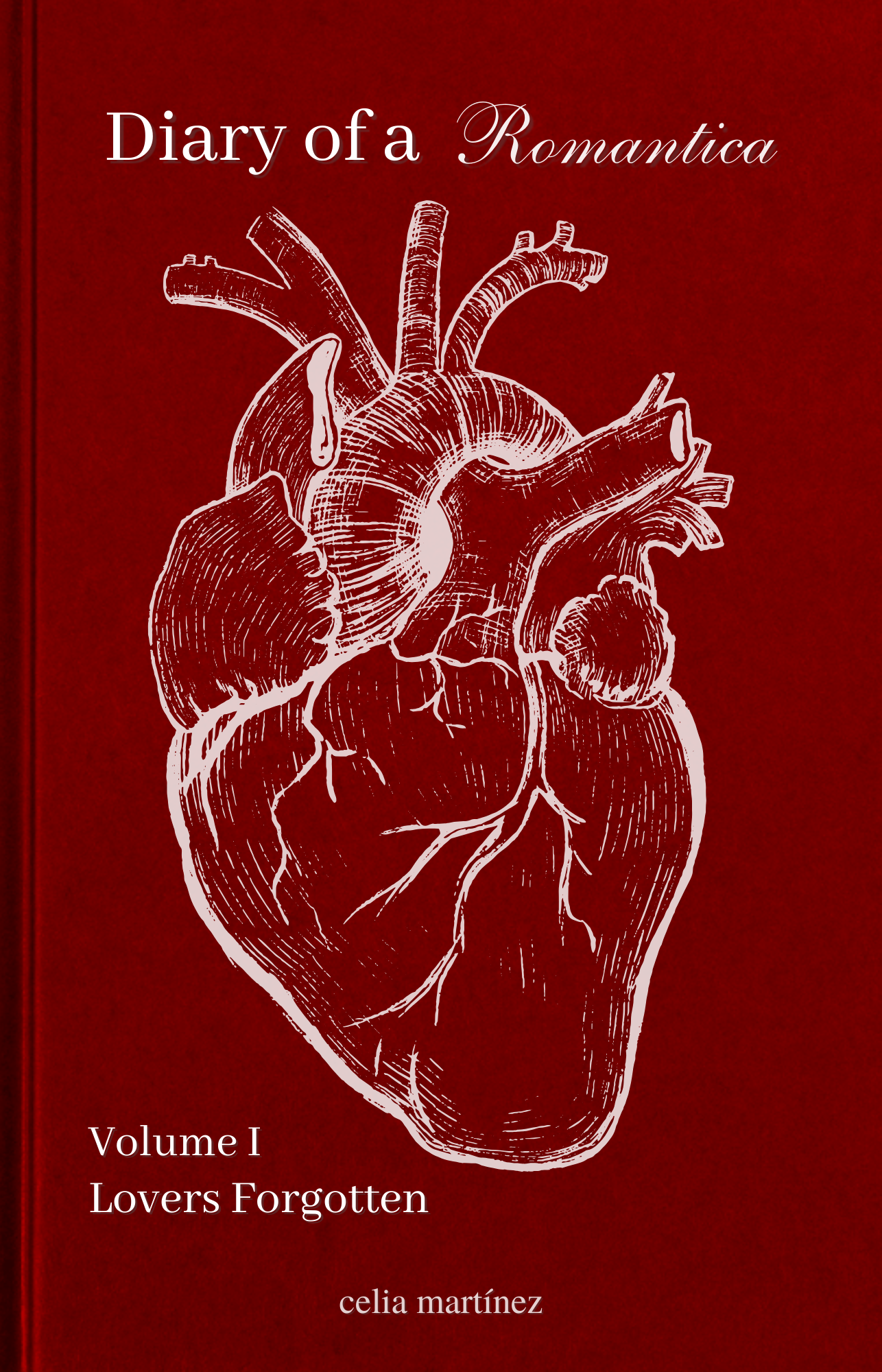 The Celia Martinez Poetry Collection (3 Books)