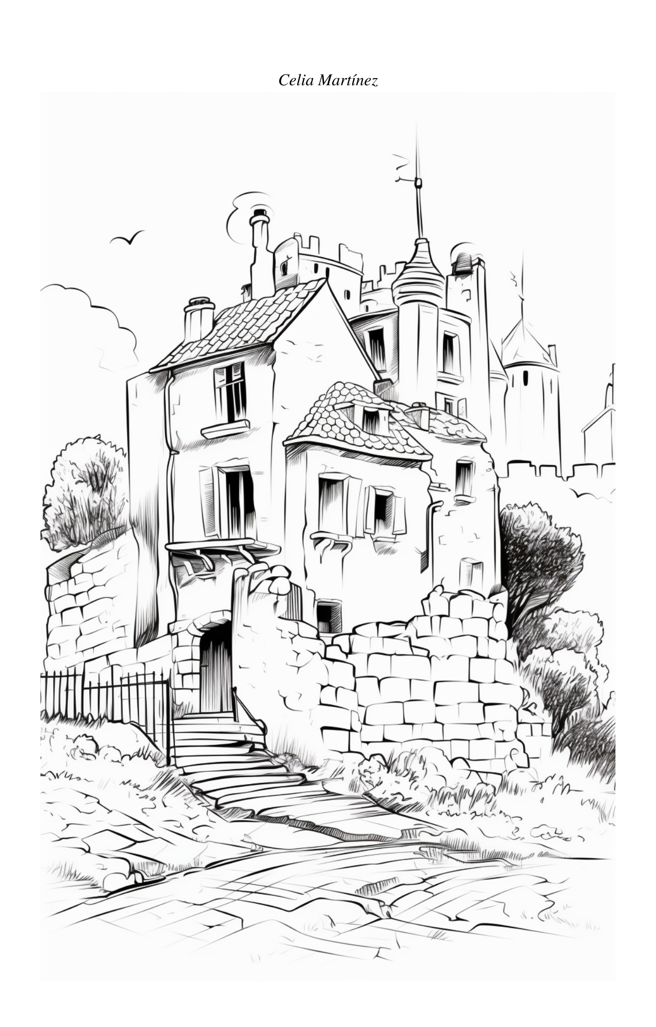 SIGNED- DOAR Bundle 1&2