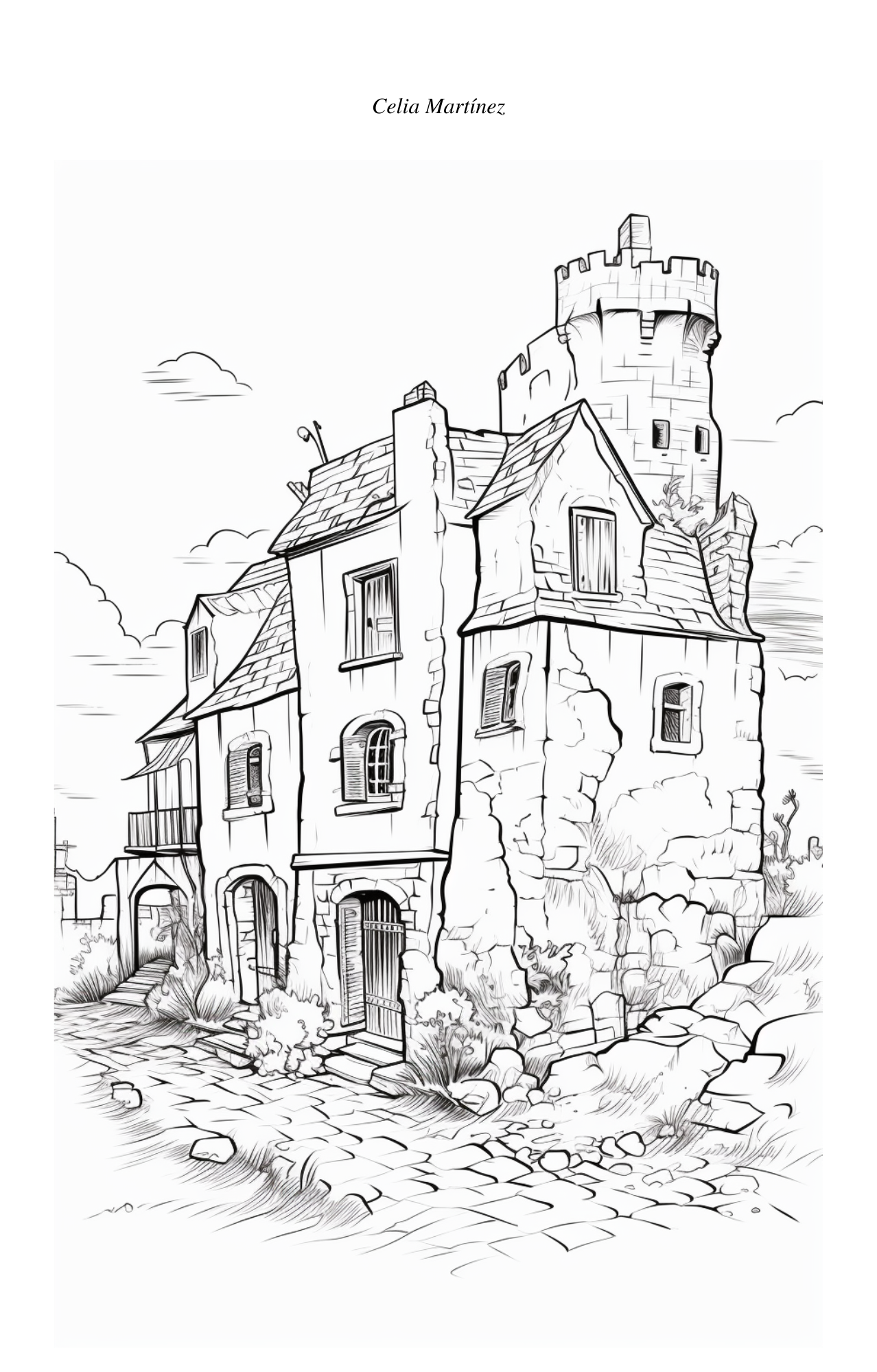 SIGNED- DOAR Bundle 1&2