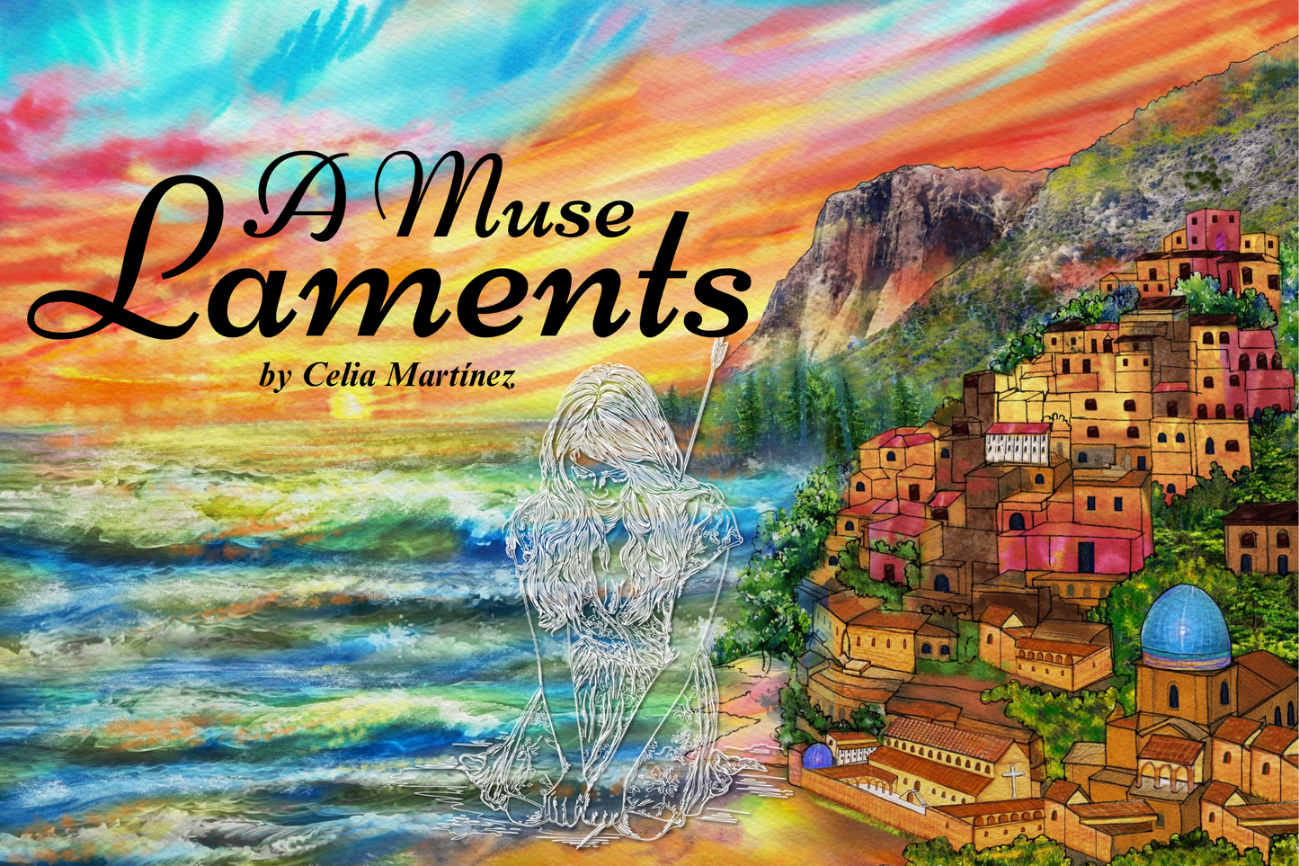 A Muse Laments  - Pre-Order (11/28/25)