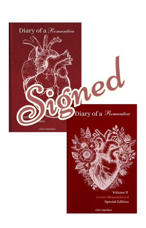 SIGNED- DOAR Bundle 1&2